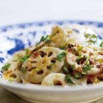 9 Nutritious Lotus Root Recipes To Try | Honest Food Talks