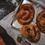 Stuffed Pretzels – Diary of PetukBong