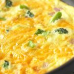 Egg Frittata Recipe | Incredible Egg