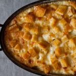 Macaroni and Cheese – Sacred Table