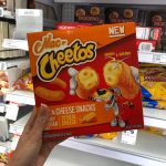 30% Off Mac n' Cheetos & Doritos Loaded Frozen Snacks at Target (Just Use  Your Phone) • Hip2Save