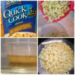 Microwave Monday: Mac and Cheese | The Savvy Student @ SBU