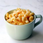 Can You Really Make Microwave Mac and Cheese in a Mug? | Real Simple