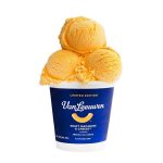 REVIEW: Van Leeuwen Kraft Macaroni & Cheese Ice Cream - The Impulsive Buy