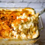 Spicy and Zesty Mac n' Cheese - Sanna's Spicebox