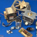 One Man's Microwave Oven Is Another Man's Hobby Electronics Store | Hackaday