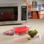 Magic Chef Microwave Cookware Review & Giveaway • Steamy Kitchen Recipes  Giveaways