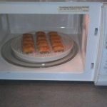 How to microwave pigs in a blanket - Quora