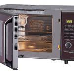 What is the difference between cooking using convection mode in a regular  microwave and cooking in an air fryer? - Quora