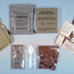 Can you put an MRE in the microwave? - Quora