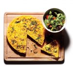 Healthy Recipe: Egg Frittata Breakfast | Men's Journal