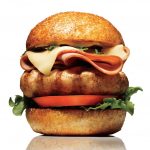 5 Better-Body Burger Recipes