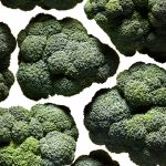 More Good News about Broccoli