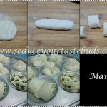 Mantou | Chinese Buns - Steamed and Fried - Seduce Your Tastebuds...
