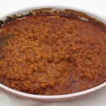 Microwave Baked Beans Recipe | CDKitchen.com