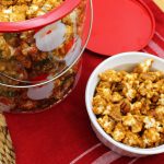 Maple Pecan Caramel Corn – Palatable Pastime Palatable Pastime