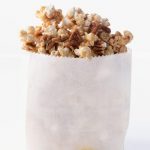 How to Make Homemade Microwave Popcorn in a Paper Bag | Epicurious