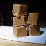 Easy Brown Sugar Microwave Fudge | Microwave fudge, Fudge easy, Fudge  recipes easy