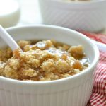 Maple and Brown Sugar Instant Pot® Oatmeal | Allrecipes