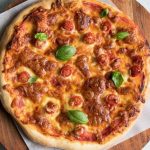 Homemade pizza: it's easy when you know how