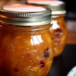 Pumpkin Cascabel Marmalade |