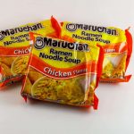 Do Not Microwave Maruchan: Why Is It Not Safe? - Miss Vickie