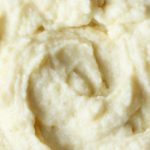 Instant Pot Mashed Cauliflower - Keto, Whole30 - Cook At Home Mom