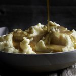 How To Make Mashed Potatoes In Your Microwave