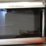 Cuisinart Convection Microwave Oven and Grill -CMW-200 - MANUAL