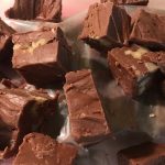 Toll House ® Famous Fudge l Best Fudge Recipe