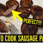 Sausage Patties