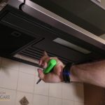 VIDEO: Changing the Exterior Microwave Light Bulbs - Product Help | Maytag