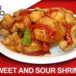 Sweet and Sour Shrimp | The Recipe Critic