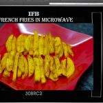 Spicy Garlicky Crispy Oven Baked French Fries - Cookhacker