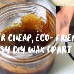 Sugaring: The Waste Free Alternative To Waxing – Gippsland Unwrapped