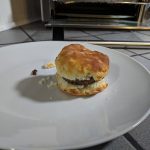 Frozen Biscuit and Sausage Patty (Power Air Fryer Oven 360 Heating  Instructions) - Air Fryer Recipes, Air Fryer Reviews, Air Fryer Oven  Recipes and Reviews