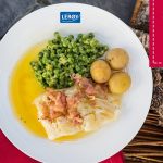 The Untold Origin of Lutefisk, Sweden's Lye Wonder - Zala's Wellness Blog