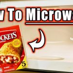 How To Microwave a Hot Pocket - YouTube