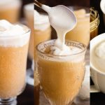 Copycat Homemade Cold Butterbeer recipe - video tutorial | Ashlee Marie -  real fun with real food