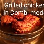 Meals for Moms: Roast Chicken in the LG NeoChef Microwave