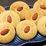 Gluten-Free Nankhatai Recipe | Cook Healthy Stay Fit