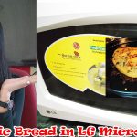 Microwave Garlic Bread Recipe - Recipestable