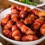 Can you cook pigs in blankets from frozen?