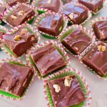 CARNATION® Famous Fudge | Recipe | Fudge recipes, Dessert recipes, Fudge