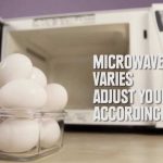 The Secret to Cooking Delicious Eggs in the Microwave - A Healthier Michigan