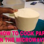 Download HOW TO COOK PAP IN THE MICROWAVE//TUTORIAL in Mp4 and 3GP |  Codedwap