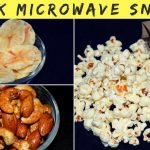 Lockdown Cooking: 3 Easy Microwave Snacks You Can Try At Home - NDTV Food