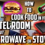 Skip Room Service with These 4 Ways to Cook in Your Hotel Room « Food Hacks  :: WonderHowTo