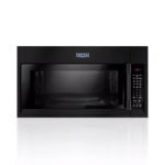 Maytag MMV4203WS 2.0 cu. ft. Over-the-Range Microwave Oven, 1000 Watts, 300  CFM – Stainless Steel Best Best Reviews | Microwave Best Reviews