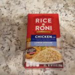 How to Cook Rice A Roni in the Microwave, The San Francisco Treat! - YouTube